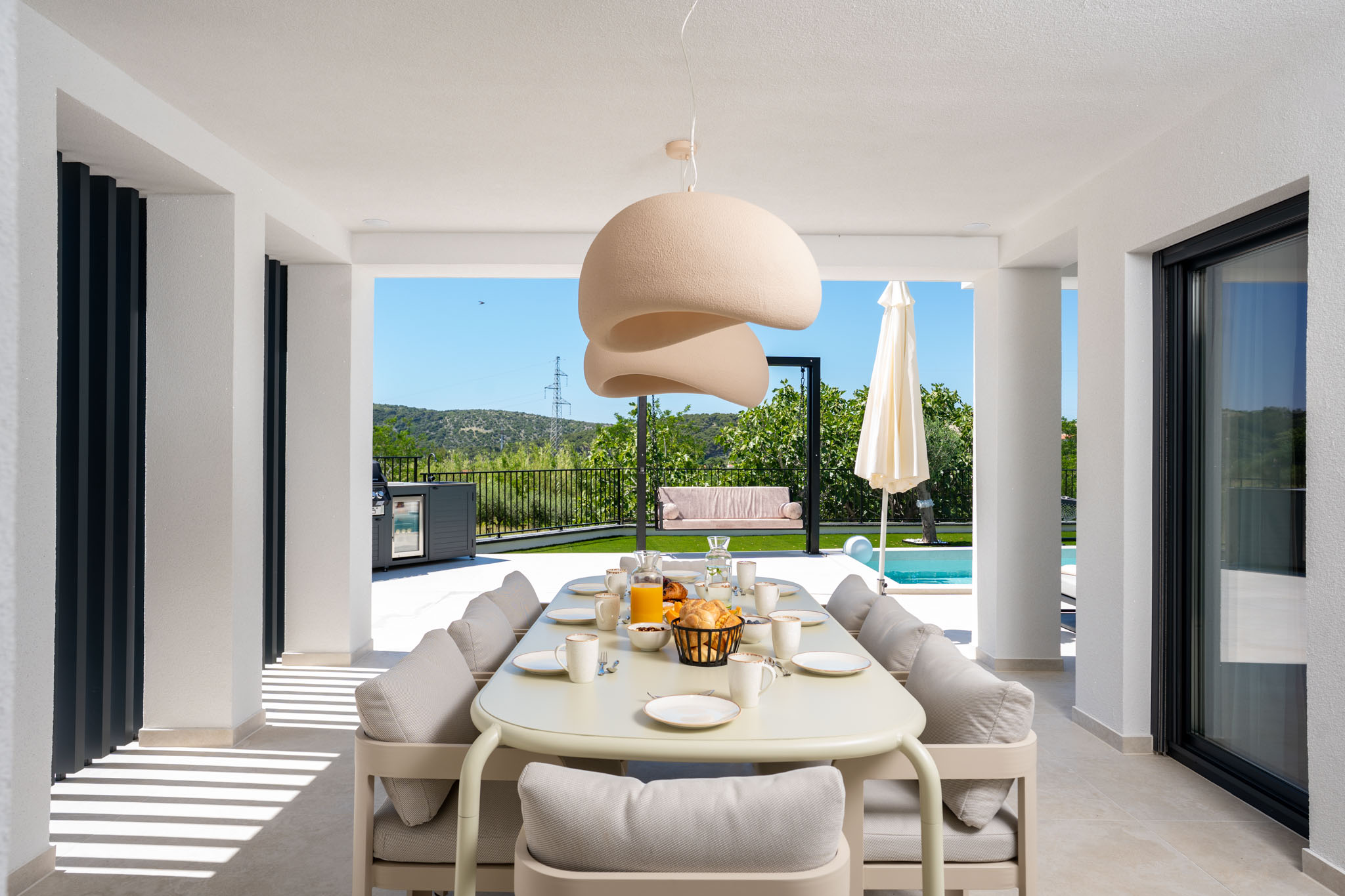Villa Loparia