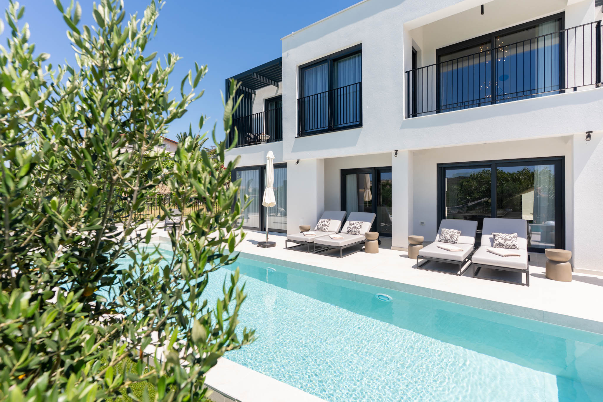 Villa Loparia