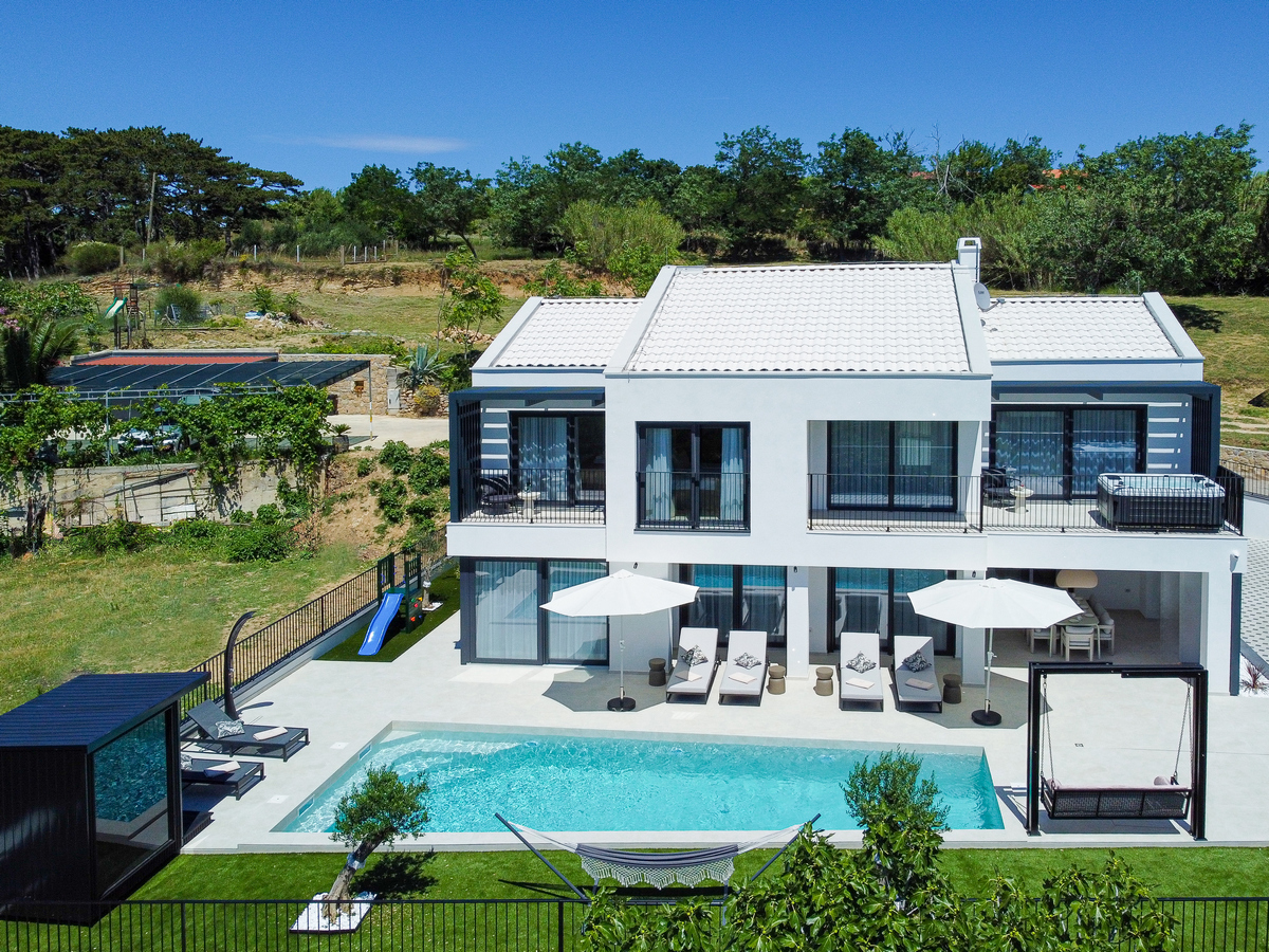 Villa Loparia