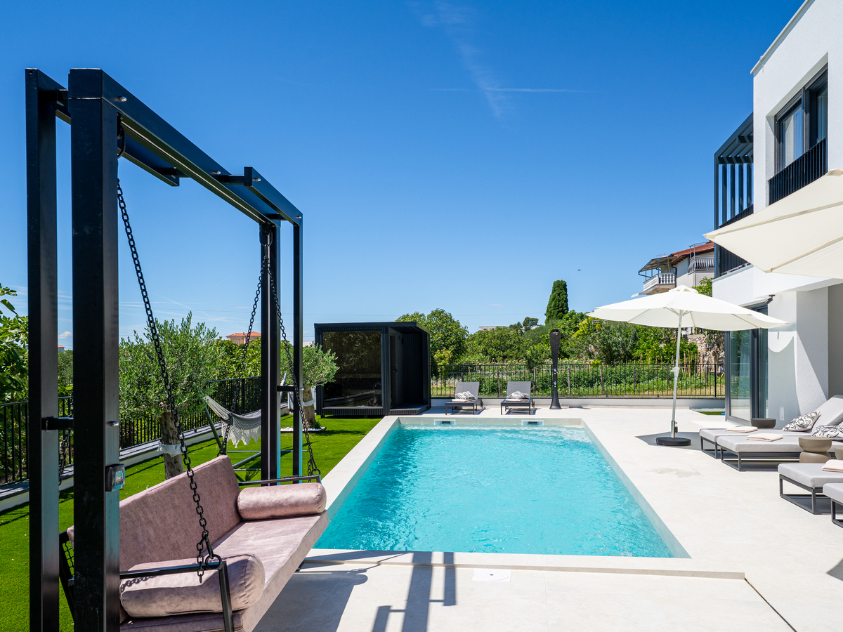Villa Loparia