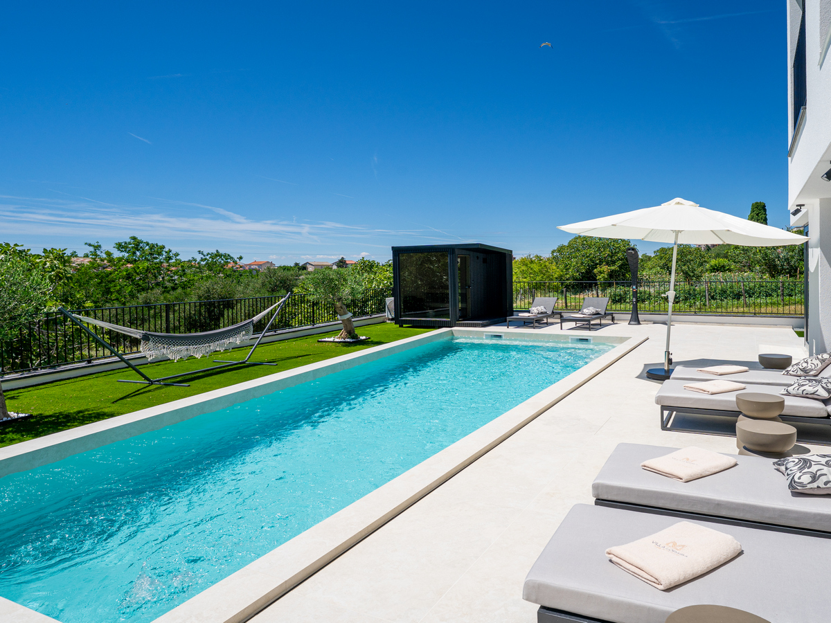 Villa Loparia