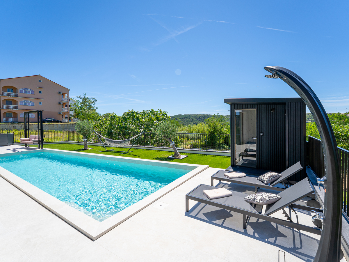 Villa Loparia