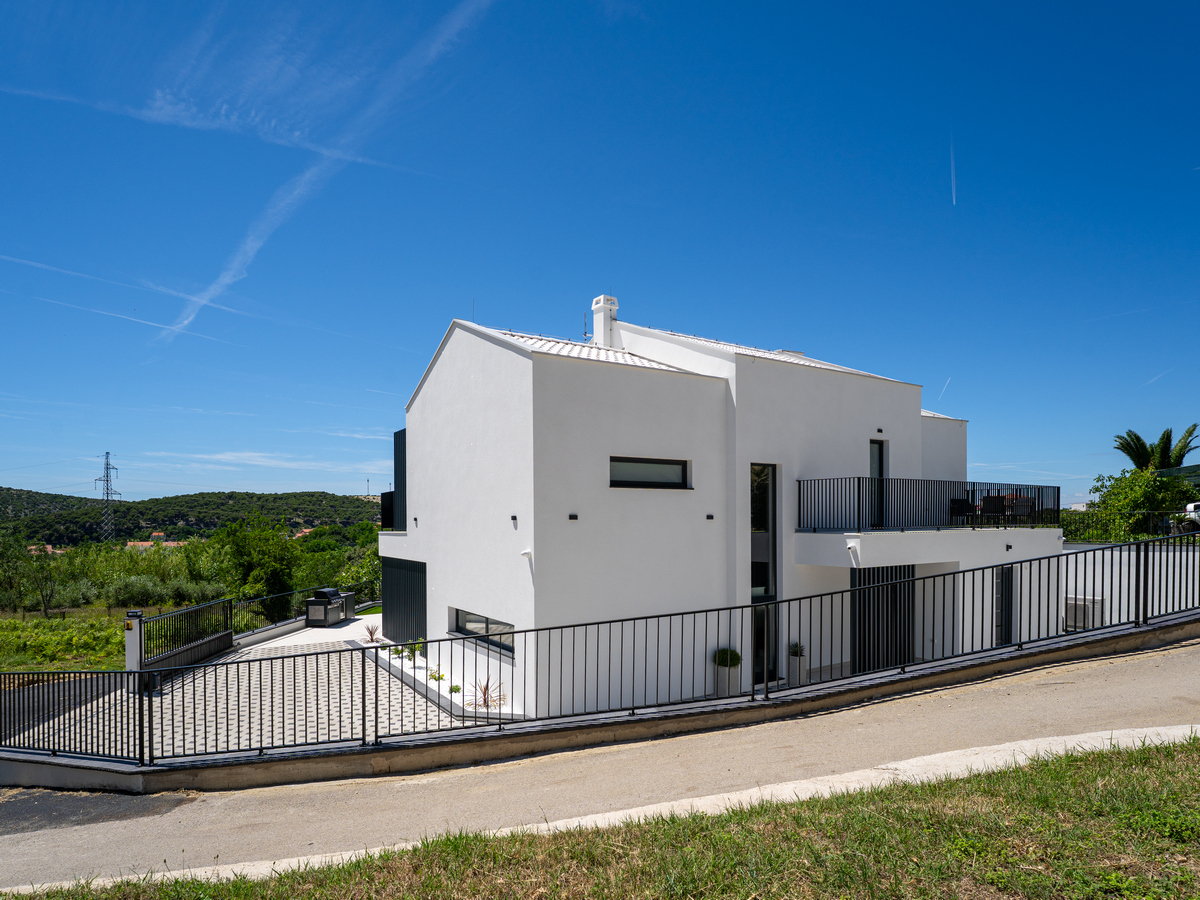 Villa Loparia