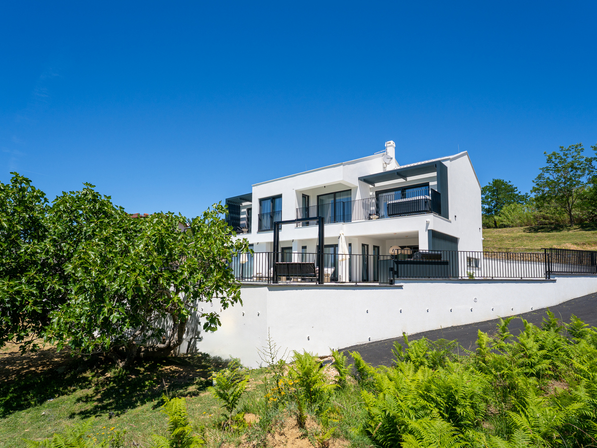 Villa Loparia
