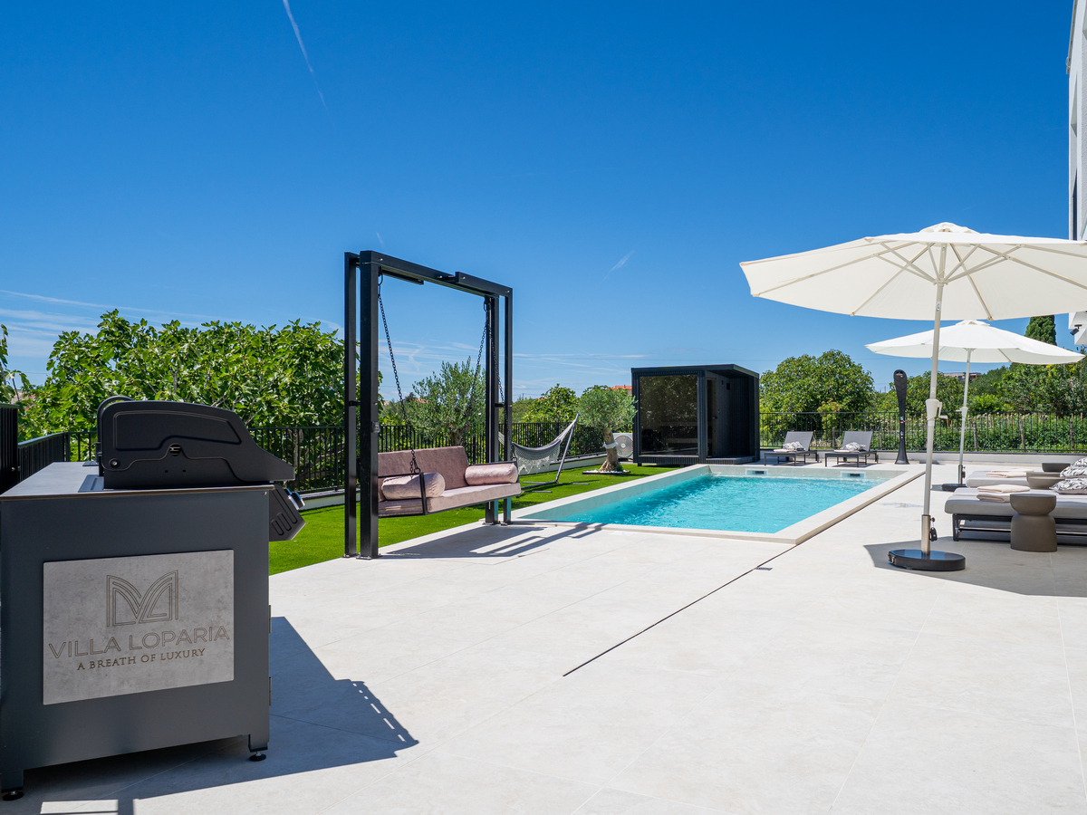 Villa Loparia