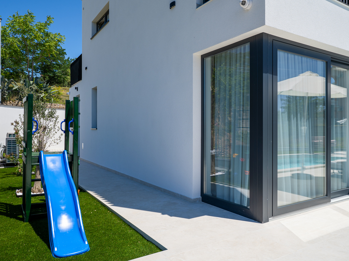 Villa Loparia