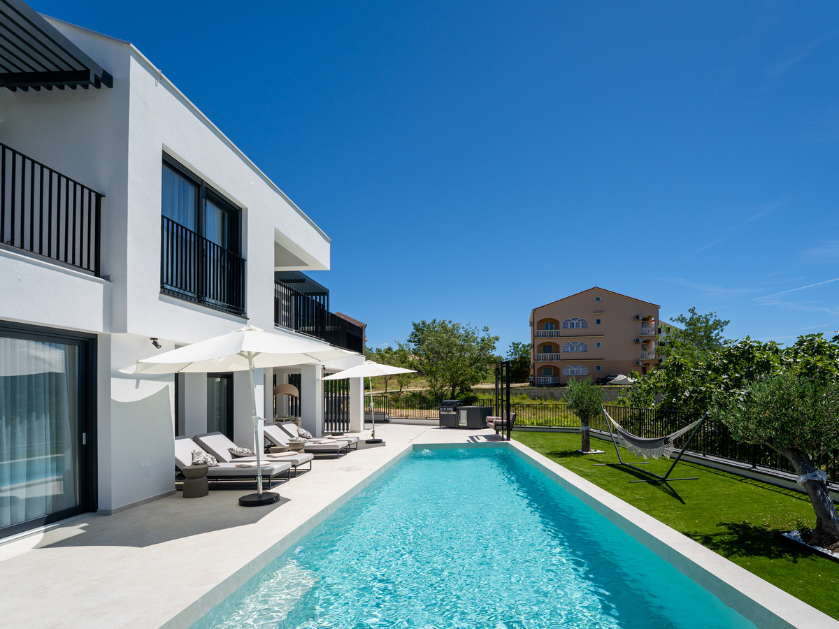 Villa Loparia