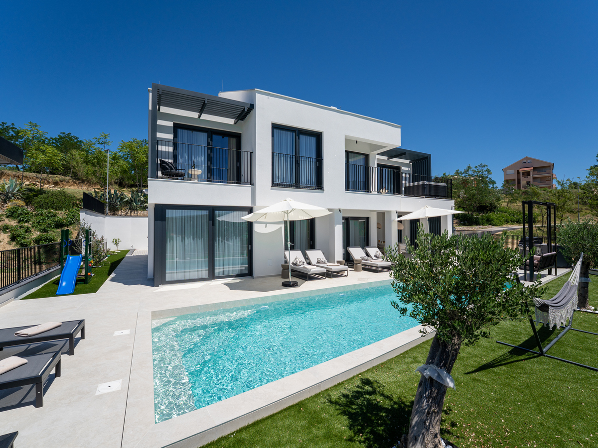 Villa Loparia