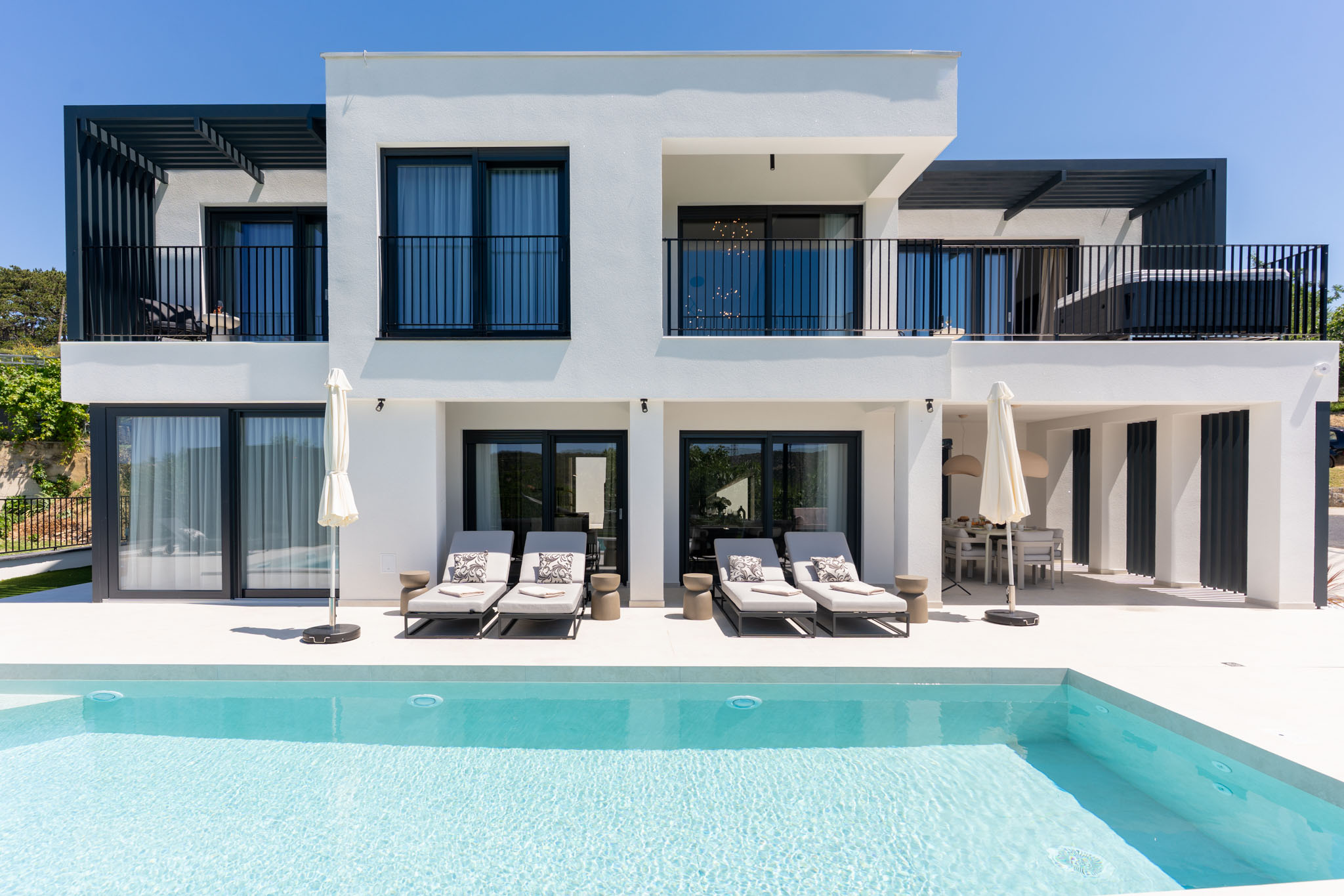 Villa Loparia