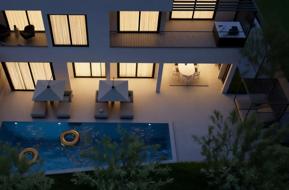 Villa Loparia
