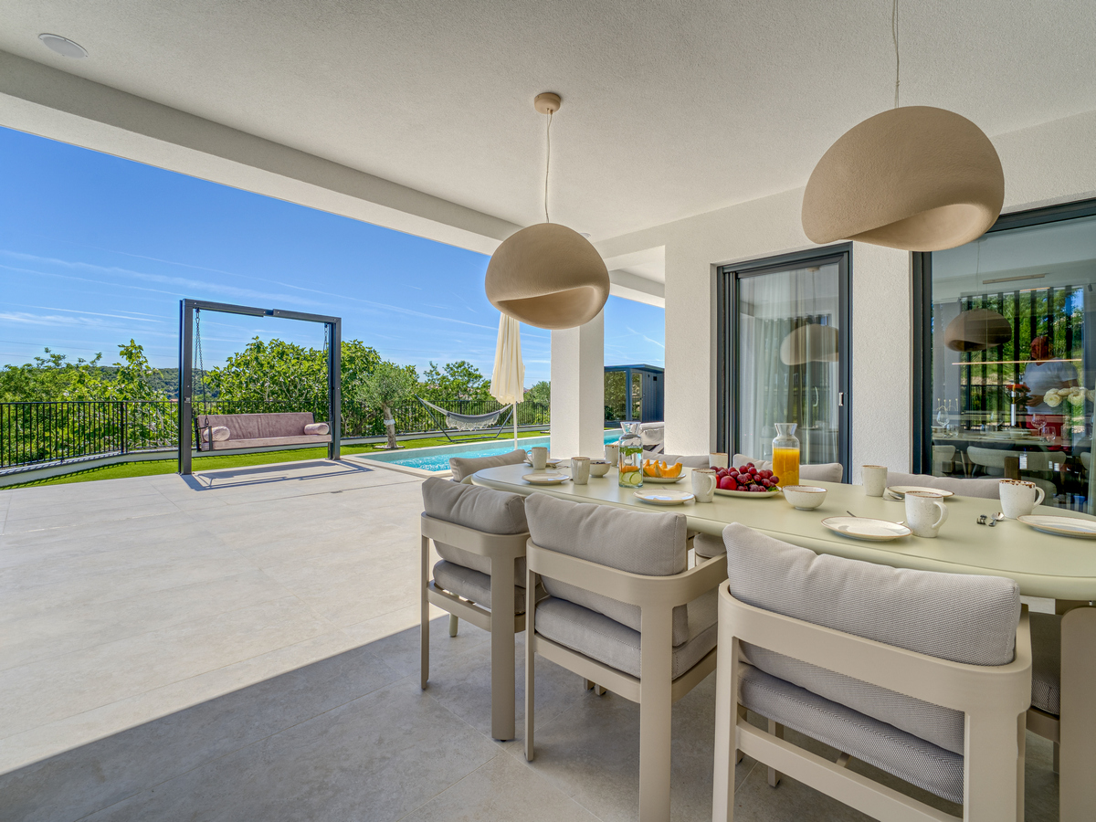 Villa Loparia